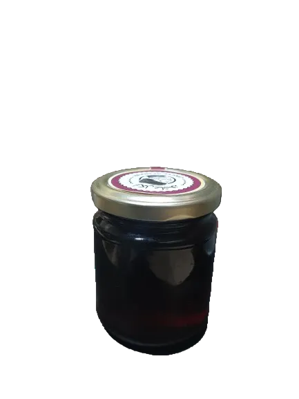 عسل الدغموس الحر
