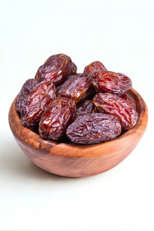 Dattes Medjool Jordaniennes Royal – تمر مجهول أردني سوبر جومبو