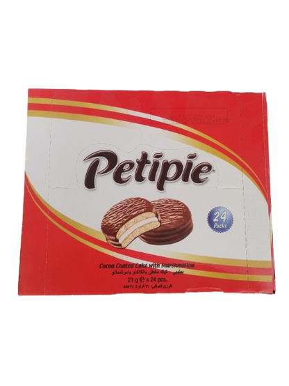 barres mixte