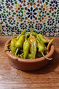 مزاود حارة