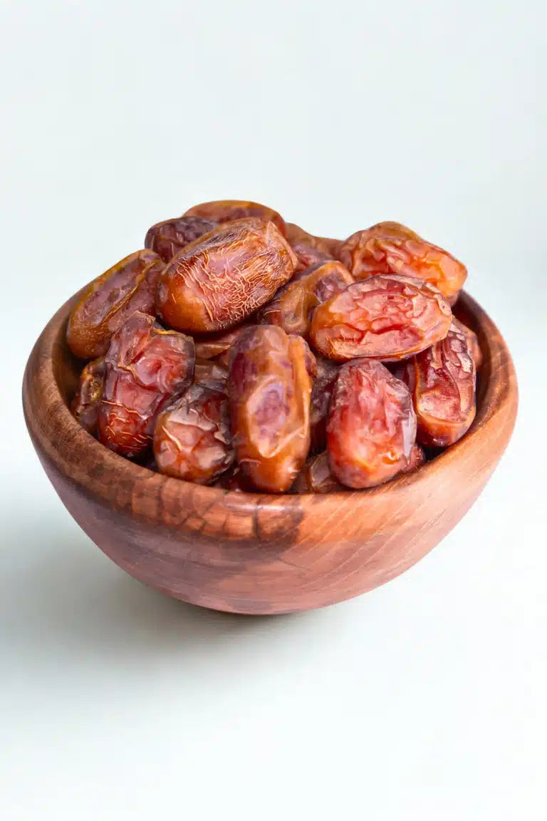 تمر خلاص ممتاز-Dattes khalas premuim