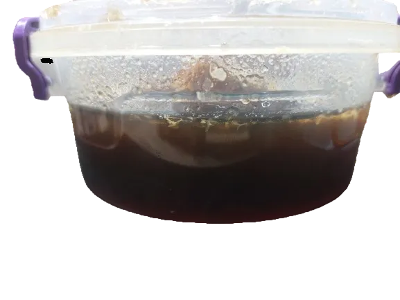 عسل الحر بالشهدة