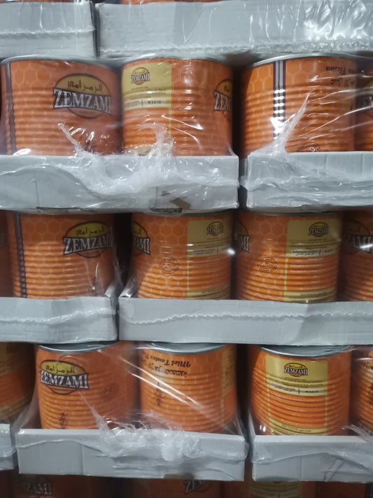 زمزامي عسل(6)