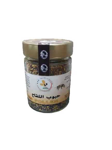 حبوب اللقاح