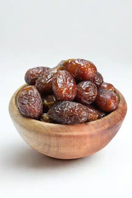تمر بوفقوس ملكي-Dattes Boufeggous royal