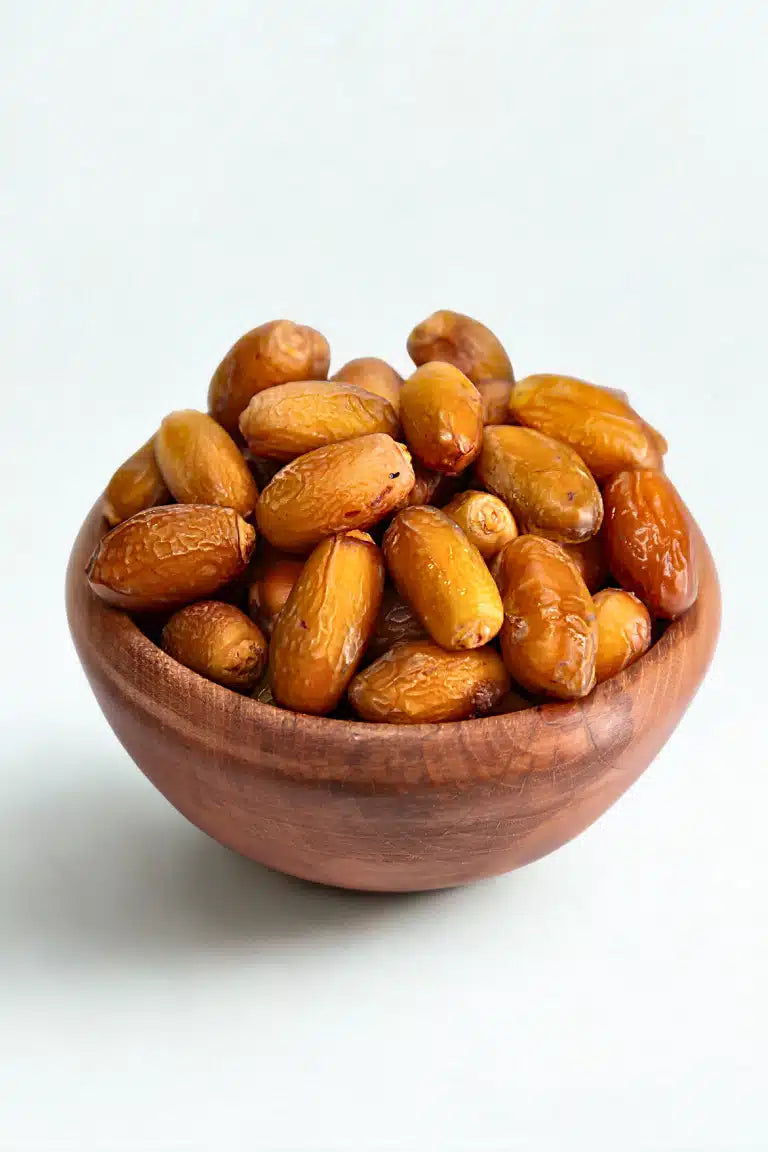 تمر آزيزة-Dattes Aziza