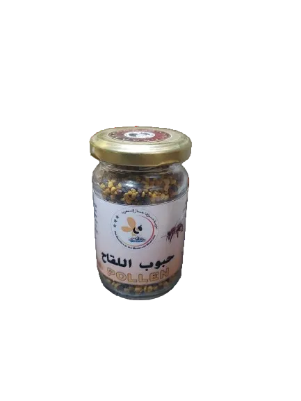 حبوب اللقاح
