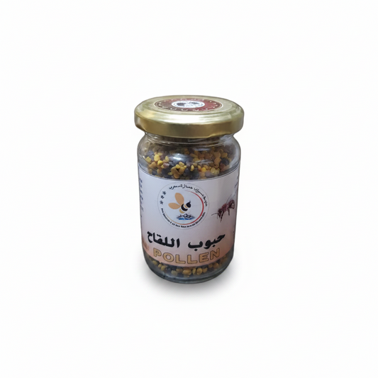 حبوب اللقاح