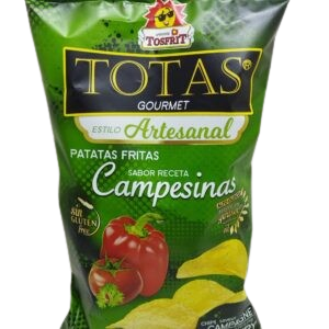 TOTAS