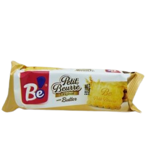 Be