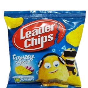 LEADER CHIPS