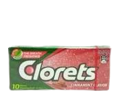 كلوركس