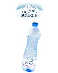 La source العين (Copy)