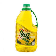زيت عافية