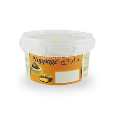 ناباج & كليكوز & فروي