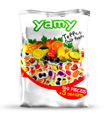 حلوة & مسكة