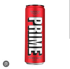 PRIME ENERGY