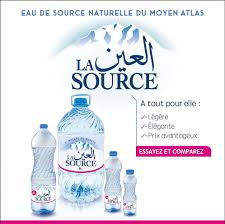 La source العين (Copy)