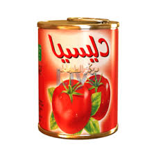 ديليسيا طماطم