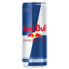 RED BULL