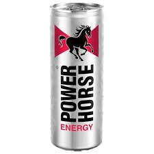 POWER HORSE