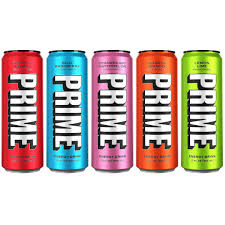 PRIME ENERGY