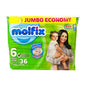 مولفكس