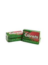كلوركس