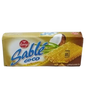 Henry's&Sablé