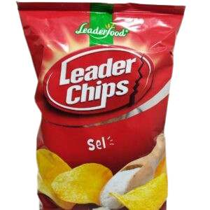LEADER CHIPS