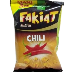 FAKIAT
