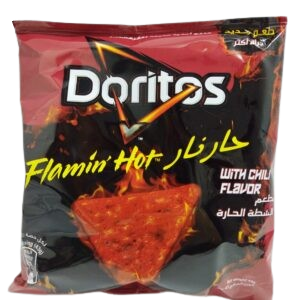 Doritos