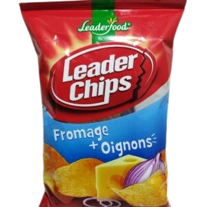 LEADER CHIPS