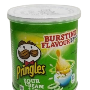PRINGLES