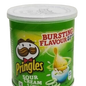 PRINGLES