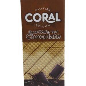 CORAL