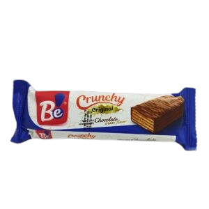 Be