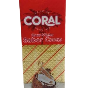 CORAL