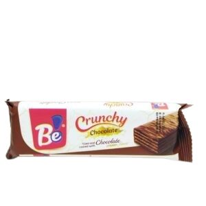 Be