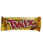 mars&snickers&twix&bounty