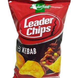 LEADER CHIPS